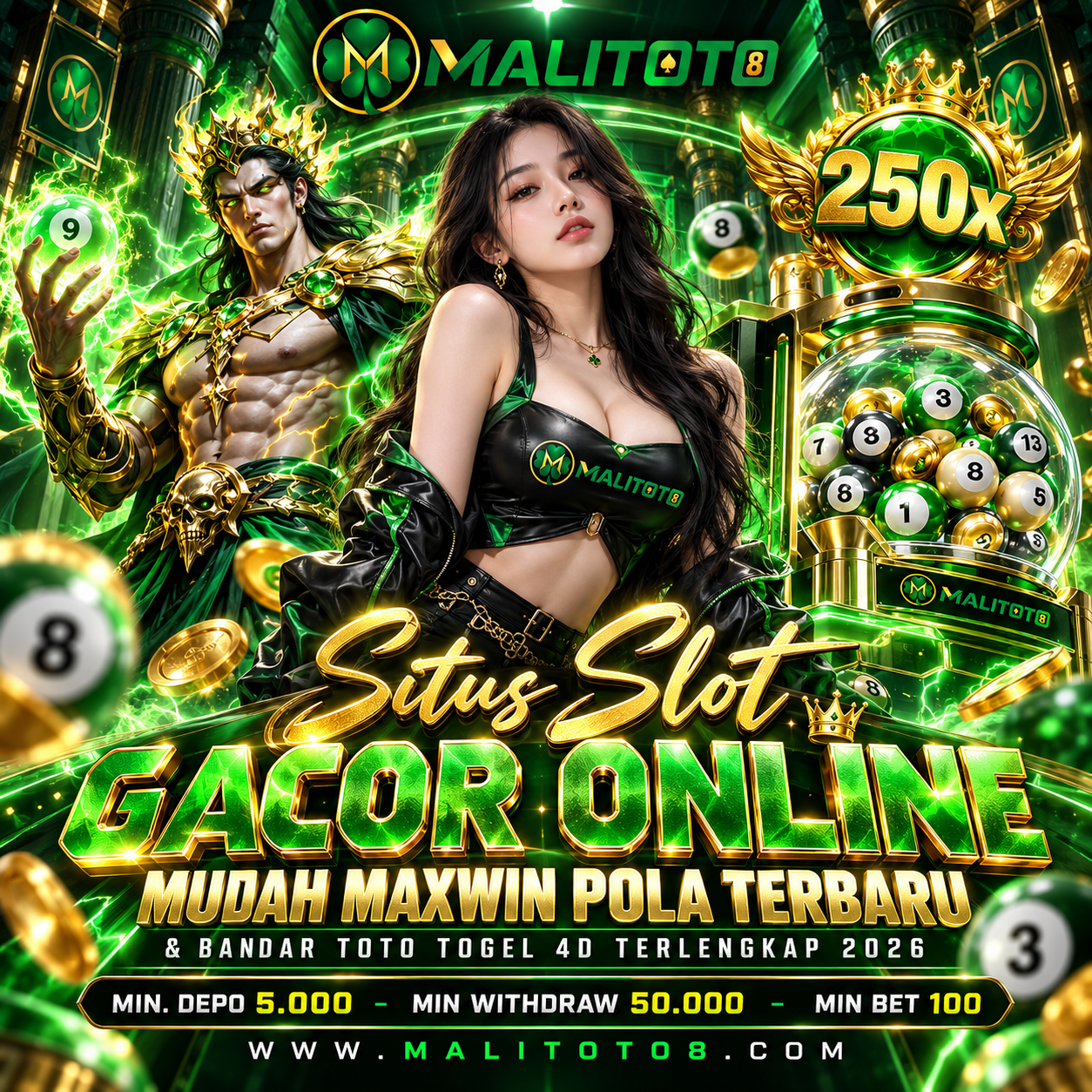 MALITOTO